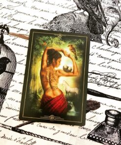 Oracle Of Visions Cards 25 81Ij0U01p2L