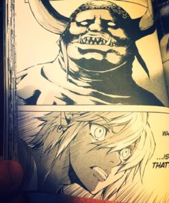 The Legend of Zelda: Twilight Princess, Vol. 1 (1) Paperback 13 81Ij6tSaL