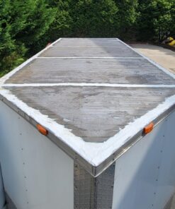 Alternative view of Dicor 501LSW-1 Self-Leveling Lap Sealant, 4 Pack