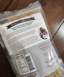 Jiva Organic Fenugreek Seeds 7 Ounce – Non-GMO, Gluten Friendly, All Natural Fenugreek Spice – Organic Fenugreek Seeds for Hair Growth, Cooking & Sprouting - Methi Seeds for Methi Dana Water 34 81IjxgMvkML