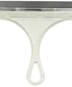 Ettore 17006 Acrylic Squeegee, 6-inch,Clear 14 81IjxmymXWL