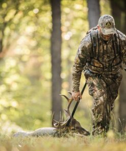 Hunter Safety System X-1 Bow-hunter Harness for Tree-stand Hunting Camo XX-Large/3X-Large 12 81Ikd7pivqL 1