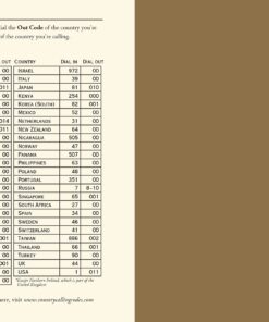 Old World Large Address Book 13 81IkjnzbsGL