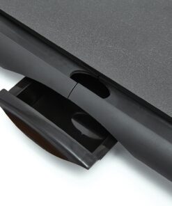 BELLA 10.5 Inch by 20 Inch Electric Non Stick Griddle, Black BPA-FREE 13602 8 81IlMzgTZ9L