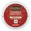 Celestial Seasonings Tea Kcup Cmmn Spce Herba 7 81IljRRswYL