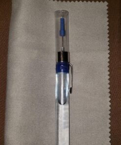 Daiwa 64110100 Reel Oiler, One Size 11 81Im zIHP L