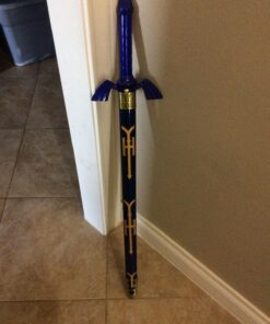 MysticalBlades Zelda Twilight Princess Replica Sword 53 81Imliky7FL