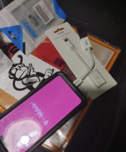 Micro Center SuperSpeed 256GB USB 3.0/USB3.1 Gen1 Flash Drive Gum Size Memory Stick Thumb Drive Data Storage Jump Drive (256G) Purple - 256GB 26 81In2TLgcL