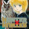 Hunter x Hunter, Vol. 18 Paperback 21 81IngKp7lVL