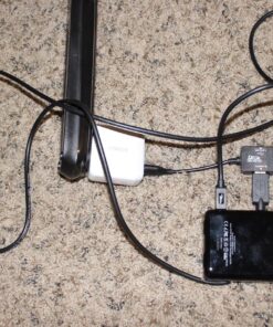 Anker [3-Pack Powerline Micro USB Cable (3ft), Charging Cable for Micro Port E-Readers and More Micro USB Devices(Black) 3ft Black 3 48 81Io0EEm85L