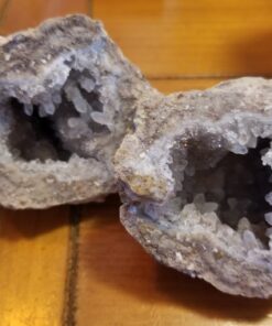 Large Size Break Open Geodes Kit 12 Whole Geodes By Ancient Treasure Adventures 68 81IoDDs8UqL