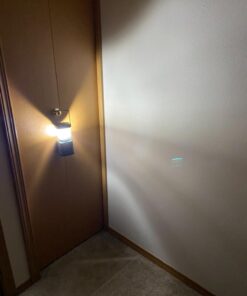 StarLight LED Camping Lantern - Water Resistant - Shock Proof - Long Lasting Up To 6 DAYS Straight - 1000 Lumens Ultra Bright LED Lantern - Perfect Lantern for Hiking, Emergencies, Hurricanes, Outages 1 49 81IoV5Yp6AL