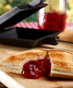 Coghlan's Cast Iron Cookers Single 19 81IoW2yh2L