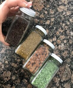 Norpro Plastic Funnel, Set of 3, Set of Three, White 38 81IolGrDWzL