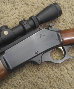 Game Reaper Marlin 1894,1895 and 336-Medium Mount Black 17 81IpQW2qxcL