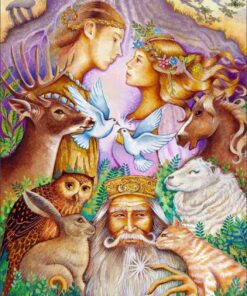 Chrysalis Tarot Cards, Box set 63 81IpdpakQ2L