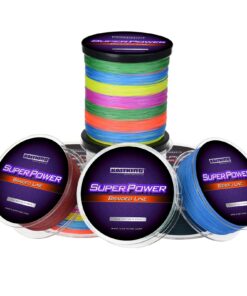 KastKing 327yds-30lb-0.25mm X4-Low-Vis Gray 33 81IqFbuTaJL