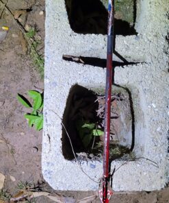 Rage Extreme 4 Blade Arrow Archery Broadhead, 100 Grain - 2 Pack 20 81IrFcaNO8L