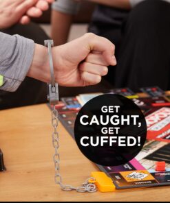 Monopoly Game: Cheaters Edition Board Game, for 3-6 Players, Ages 8 and Up 32 81IrbM0LGPL