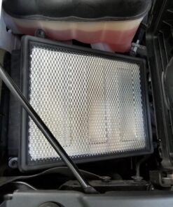 ACDelco GM Original Equipment A3181C Air Filter 18 81IsXjWMYHL