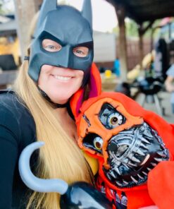 Rhode Island Novelty Captain 7.5" Hook Hand | One Per Order 27 81It401kuSL