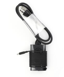 Genuine NEW Dell Slim 45W 492-BBHO 4H6NV PA-12 AC Power Adapter Charger 7 81ItM8zHaDL