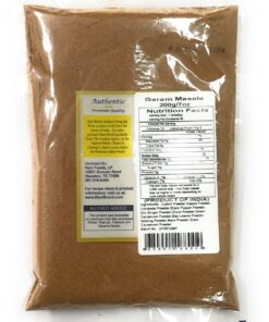 Rani Garam Masala Indian 11-Spice Blend 7oz (200g) ~ All Natural, Salt-Free | Vegan | No Colors | Gluten Friendly | NON-GMO | Indian Origin Powder (Bag) 7 Ounce (Pack of 1) 7 81ItY4SmaEL
