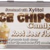 ICECHIPS CANDY ROOT BEER FLOAT 1.76OZ 35 81IuWE2F2L