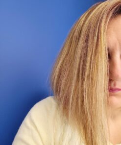 Revlon Hair Straightening and Styling Brush | Great for Second Day Styling (4-1/2 in) 37 81Iv9BHXX8L