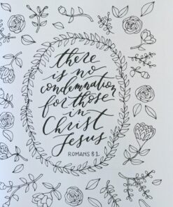 Wholehearted: A Coloring Book Devotional Paperback 26 81IvTUeE9ML