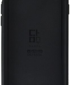 Alternative view of iPhone 6S Case, Verus [Damda Clip][Dark Silver] - [Wallet Card Slot][Military Grade Protection] For Apple iPhone 6 6S 4.7 Dark Silver