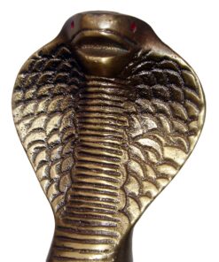 Upper Deck Cobra Head Walking Stick with Antique Brass Handle 5 81Iw9e6jl7L