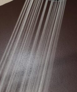 AquaDance 3316 High Pressure 6-Setting 4" Chrome Face Hand Held Head with Hose for The Ultimate Shower Experience Officially Independently Tested to Meet Strict US Quality & Performance Standards 42 81IxCEAecQL