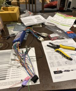 Alternative view of Posi-Products Posi-Twist Wire Connectors 18-26 gauge