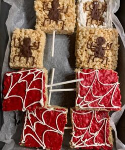 Wilton Red Candy Melts Candy, 12 oz. 26 81IxTFeji7L