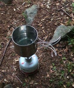 Olicamp SPACE SAVER CUP Metal, One Size 30 81Ixlvsi48L