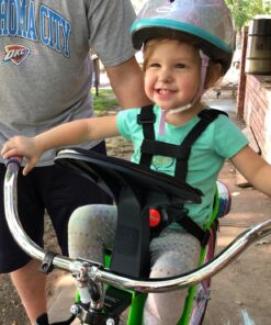 Bell Bike-Helmets Infant Sprout Bike Helmet Buds 47-52cm 23 81IxzFNf5cL