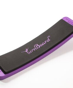Ballet Is Fun TurnBoard, Purple (Official TurnBoard) 9 81IySUm7IeL