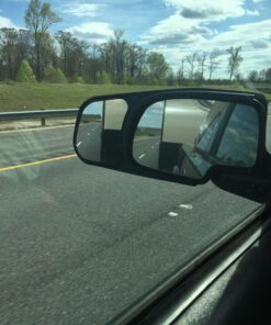 CIPA 10800 Custom Towing Mirrors - Chevy/GMC/Cadillac, Pair 29 81IydW8GV3L