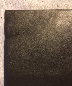 Moleskine Classic Notebook, Soft Cover, XL (7.5" x 9.5") Ruled/Lined, Black, 192 Pages 30 81IzRjyLVnL