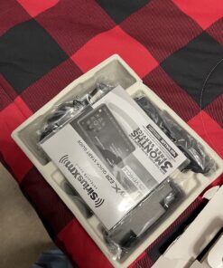 SiriusXM SXEZR1V1 Onyx EZR Satellite Radio with Vehicle Kit - Enjoy SiriusXM in Your Existing Car Stereo and Beyond with This Dock and Play Radio Satellite Radio + Vehicle Kit 31 81IzphtvrL