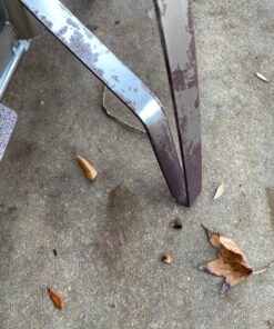 Bayou Classic 1118 32-qt Stainless Steel Turkey Fryer Perfect For Frying Up To 18-lb Turkeys Includes Perforated Poultry Rack and Lift Hook 12-in Stainless Thermometer 1-oz Seasoning Injector 38 81J O4imZWL