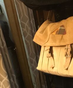 Fiebing's Leathercraft Cement - Leather Glue (4oz) - Quick Drying, High Strength, Flexible Adhesive w/Permanent Bonding for Craft or Repair for Leather Jackets, Shoes, Wallets, Furniture - Non-Toxic 46 81J QwTd aL