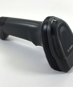 Zebra DS8178 Series Cordless Handheld Scanner Kit with Shielded USB Cable and FIPS Standard Cradle, Black (DS8178-SR7U2100SFW) 11 81J04eL3giL