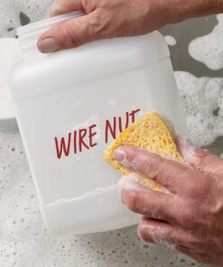 Avery Marks A Lot Permanent Markers, Large Desk-Style Size, Chisel Tip, Water and Wear Resistant, 12 Red Markers (08887) 19 81J0LGggyL