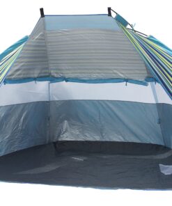 Texsport Calypso Quick Cabana Beach Sun Shelter Canopy 31 81J0simOOLL 1