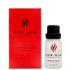 RawChemistry Pheromones For Men Pheromone Cologne Oil [Attract Women] - Bold, Extra Strength