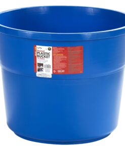 API Heated Bucket Heated Round Bucket, 16 Gallon (Item No. 16HB) 9 81J1zaRKVXL