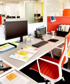 Post-it Notes, 3x3 in, 18 Pads, America's #1 Favorite Sticky Notes, Jaipur Collection, Bold Colors (Green, Yellow, Orange, Purple, Blue), Clean Removal, Recyclable (654-18BRCP) 15 81J2c83Ab1L