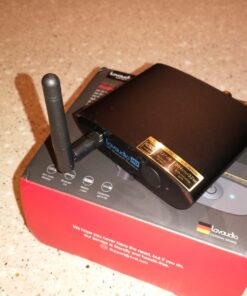 1Mii HiFi Bluetooth 5.0 Music Receiver for Home Stereo with LDAC, Bluetooth Audio Adapter with Audiophile DAC aptX HD, RCA Optical Output for AV Receiver or Stereo Amplifier - Lavaudio DS200Pro Black 42 81J2lS WpsL